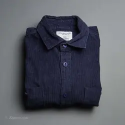 پیراهن کبریتی  Springfield