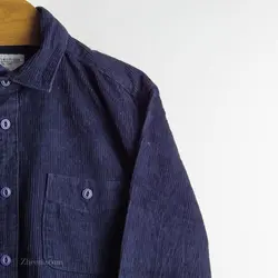 پیراهن کبریتی  Springfield