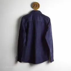 پیراهن کبریتی  Springfield