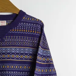 بافت وینتیج  Mossimo