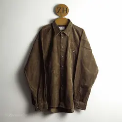 پیراهن کبریتی  Enrico Mori