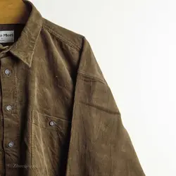 پیراهن کبریتی  Enrico Mori