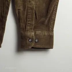 پیراهن کبریتی  Enrico Mori