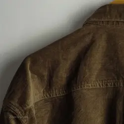 پیراهن کبریتی  Enrico Mori