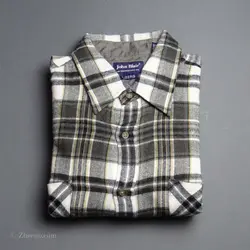 پیراهن پشمی  John Blair