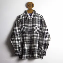 پیراهن پشمی  John Blair