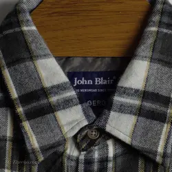 پیراهن پشمی  John Blair