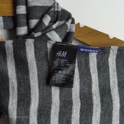 شال گردن H&M