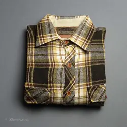 پیراهن پشمی  Pohderosa