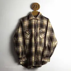 پیراهن پشمی  Pohderosa