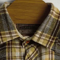 پیراهن پشمی  Pohderosa