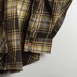 پیراهن پشمی  Pohderosa