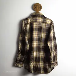 پیراهن پشمی  Pohderosa