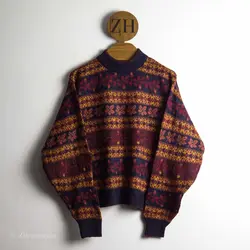 بافت وینتیج  St.Michael