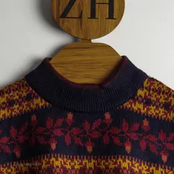 بافت وینتیج  St.Michael