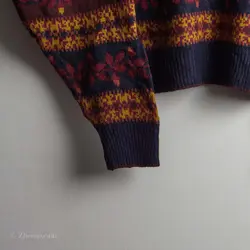 بافت وینتیج  St.Michael