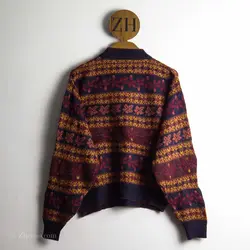 بافت وینتیج  St.Michael