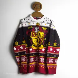 بافت وینتیج  Harry potter