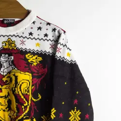 بافت وینتیج  Harry potter