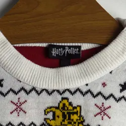 بافت وینتیج  Harry potter