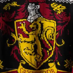 بافت وینتیج  Harry potter