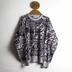 بافت وینتیج  Method