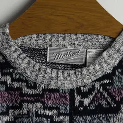 بافت وینتیج  Method