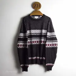 بافت وینتیج  Rob Winter