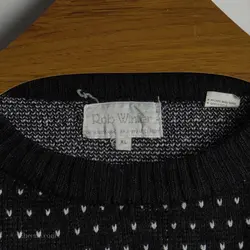 بافت وینتیج  Rob Winter