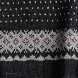 بافت وینتیج  Rob Winter