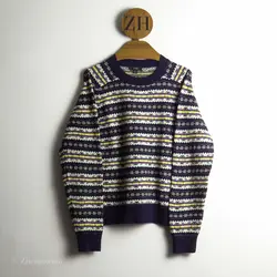 بافت وینتیج  J.Crew