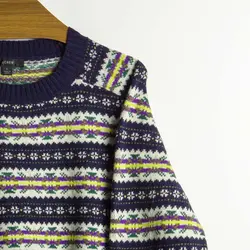 بافت وینتیج  J.Crew