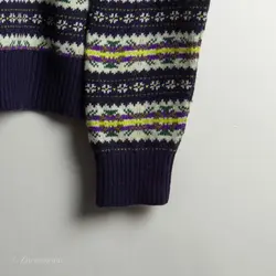 بافت وینتیج  J.Crew