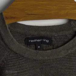 بافت  Redherring