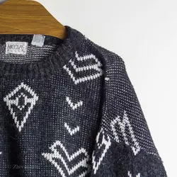 بافت وینتیج  Nicolas