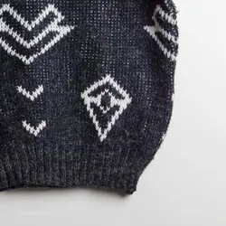 بافت وینتیج  Nicolas