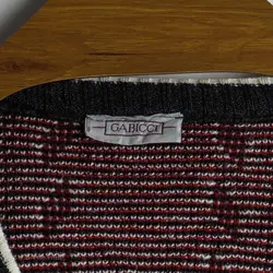 بافت وینتیج  Gabicci