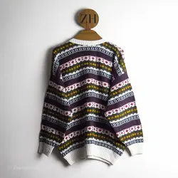 بافت وینتیج  Perspective