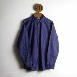 پیراهن جین  Uni Qlo