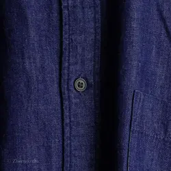 پیراهن جین  Uni Qlo