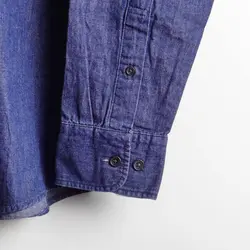 پیراهن جین  Uni Qlo