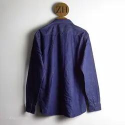 پیراهن جین  Uni Qlo