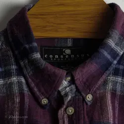 پیراهن پشمی  Consensus