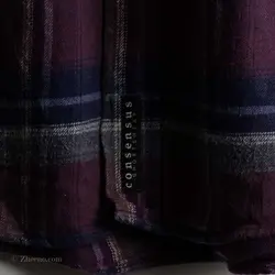 پیراهن پشمی  Consensus