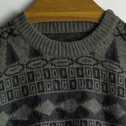 بافت وینتیج طرح دار