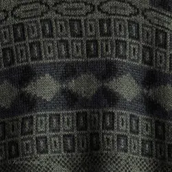 بافت وینتیج طرح دار