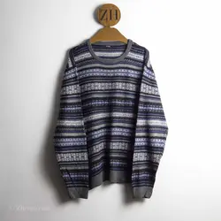 بافت وینتیج  George