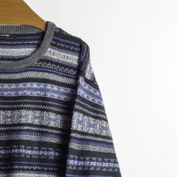 بافت وینتیج  George