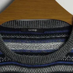 بافت وینتیج  George