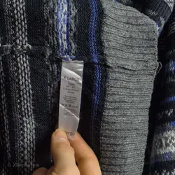 بافت وینتیج  George